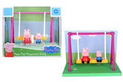 Hasbro Peppa Pig Swing With George Pig