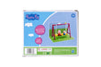 Hasbro Peppa Pig Swing With George Pig-Action & Toy Figures-Peppa Pig-Toycra