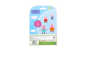 Hasbro Peppa's Family, 4 Family Figures