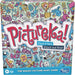 Hasbro Pictureka Find It Fast Shout Out First The Wacky Picture Hunt Game-Board Games-Hasbro-Toycra