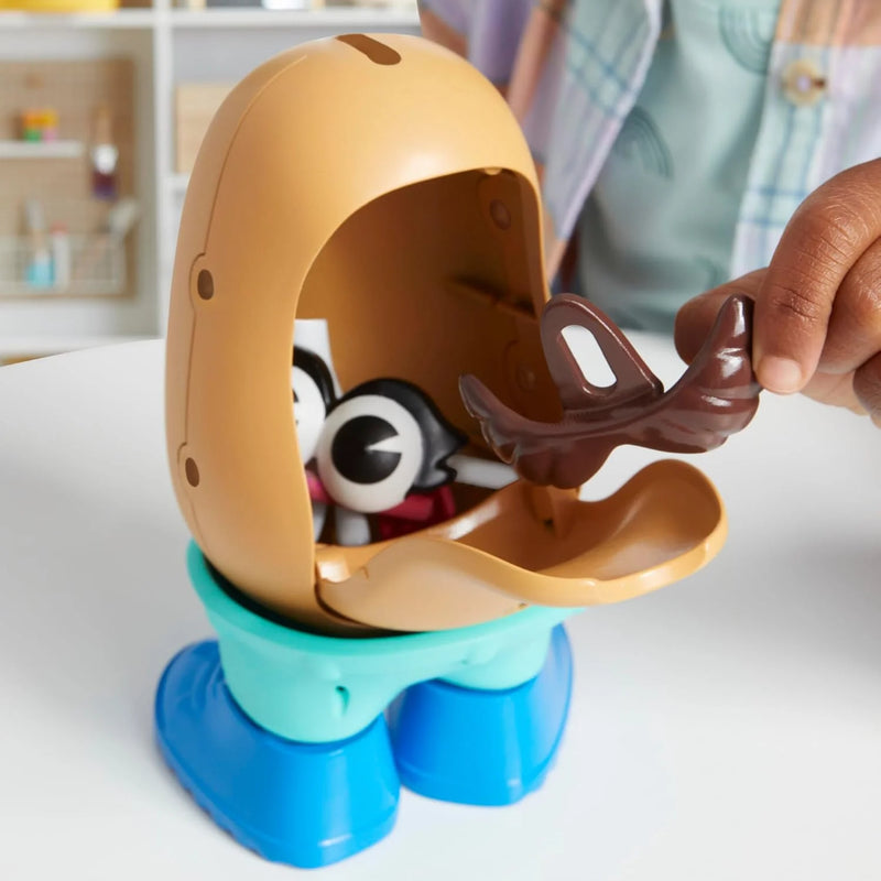Hasbro Potato Head Create Your Family Set