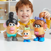 Hasbro Potato Head Create Your Family Set