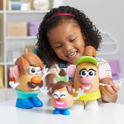 Hasbro Potato Head Create Your Family Set