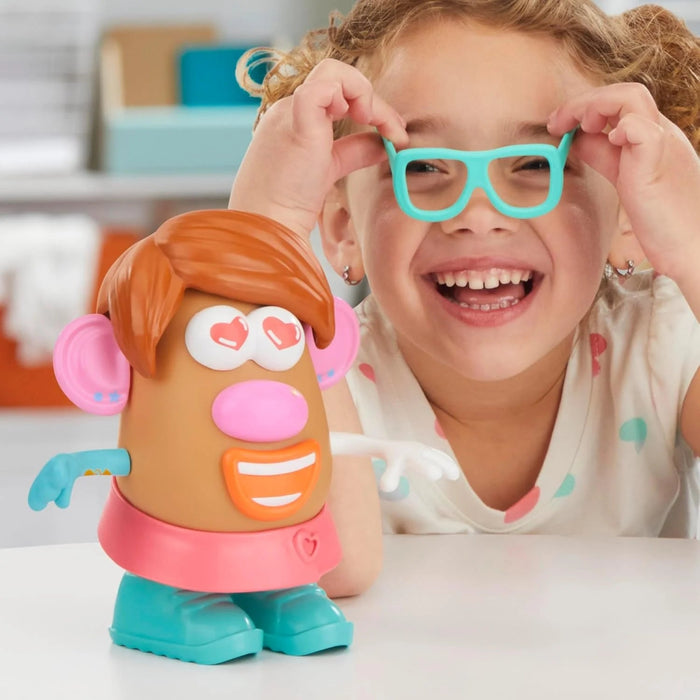 Hasbro Potato Head Express Yourspud Playset For Kids-Action & Toy Figures-Hasbro-Toycra