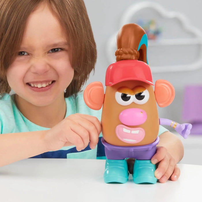 Hasbro Potato Head Express Yourspud Playset For Kids-Action & Toy Figures-Hasbro-Toycra
