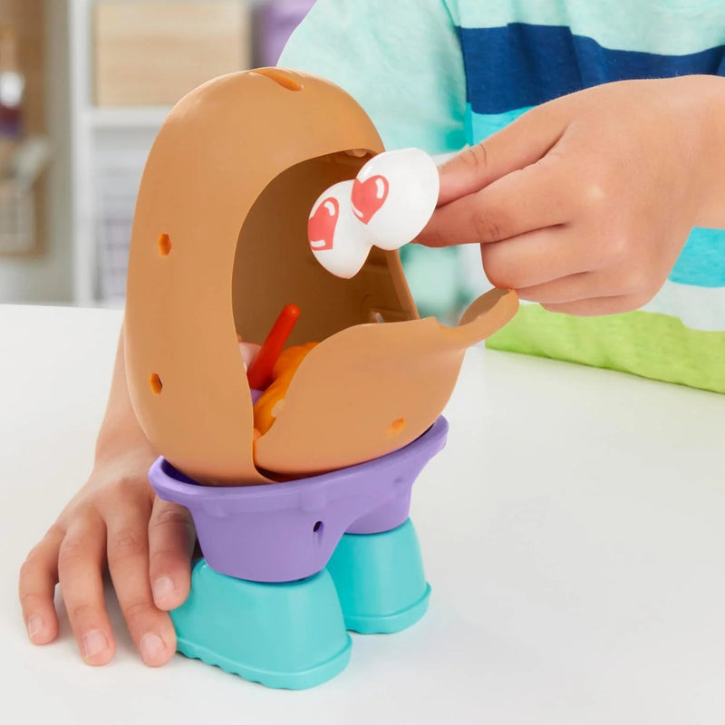 Hasbro Potato Head Express Yourspud Playset For Kids
