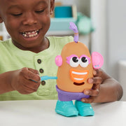 Hasbro Potato Head Express Yourspud Playset For Kids