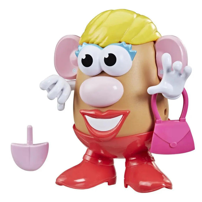 Hasbro Potato Head Mrs. Potato Head Classic Toy-Action & Toy Figures-Hasbro-Toycra