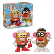 Hasbro Potato Head Yamma and Yampa