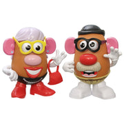 Hasbro Potato Head Yamma and Yampa