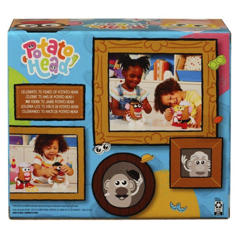 Hasbro Potato Head Yamma and Yampa