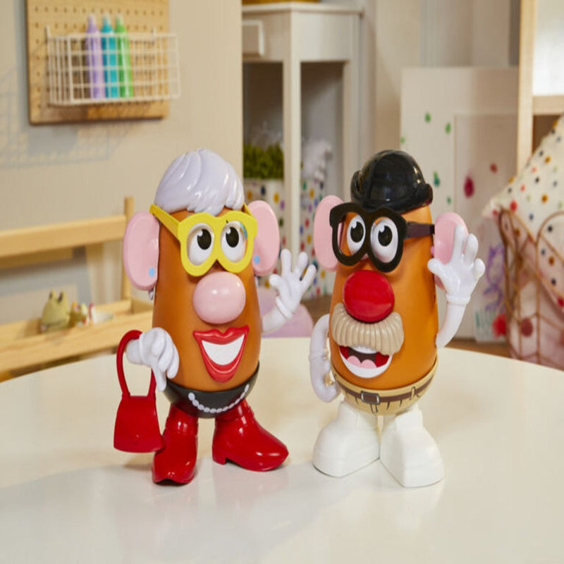 Hasbro Potato Head Yamma and Yampa