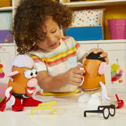 Hasbro Potato Head Yamma and Yampa