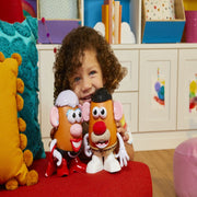 Hasbro Potato Head Yamma and Yampa
