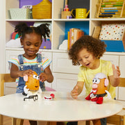 Hasbro Potato Head Yamma and Yampa