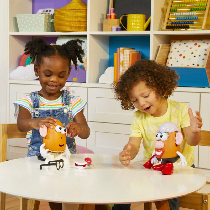 Hasbro Potato Head Yamma and Yampa