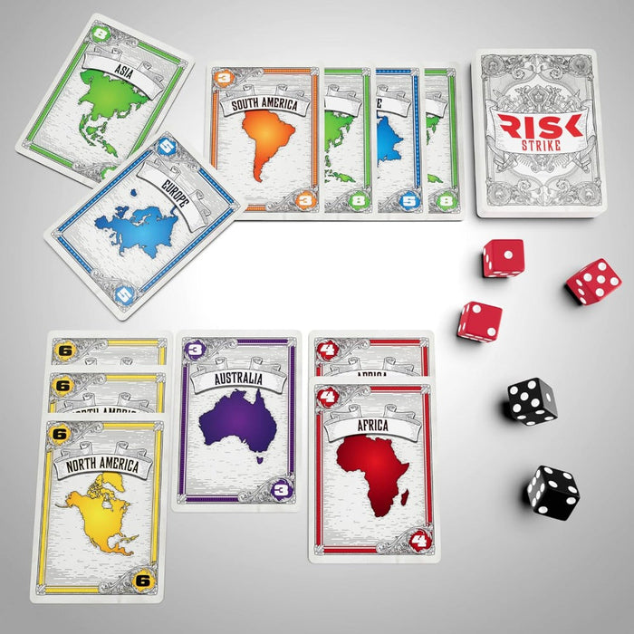 Livraison à domicile Hasbro Gaming Risk Livraison à domicile Hasbro Gaming Risk