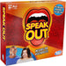 Hasbro Speak Out Game-Family Games-Hasbro-Toycra