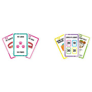 Hasbro The Game of Life Goals Game