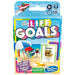 Hasbro The Game of Life Goals Game-Family Games-Hasbro-Toycra