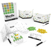 Hasbro Wordle The Party Game