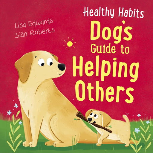 Healthy Habits-Picture Book-Toycra Books-Toycra