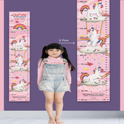 Height charts