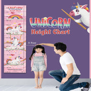 Height charts