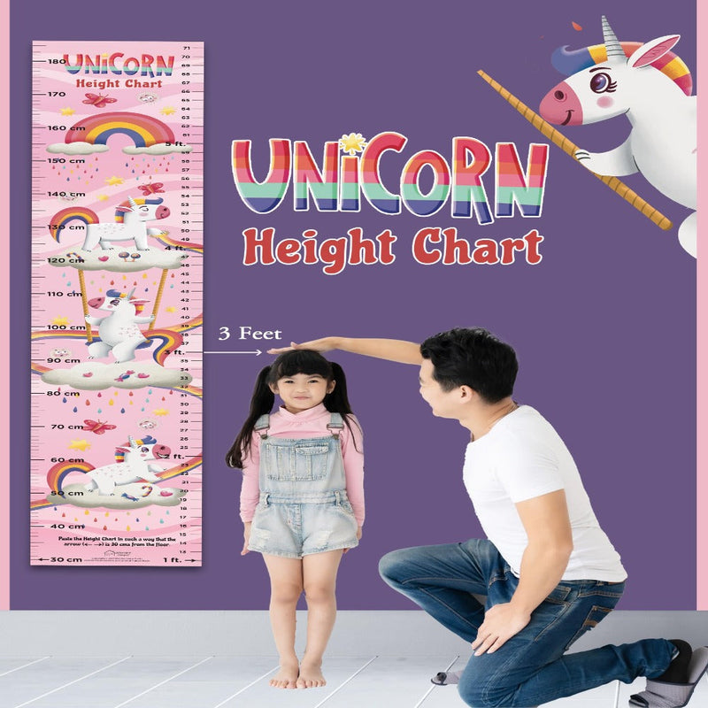 Height charts