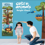 Height charts