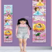 Height charts
