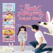 Height charts