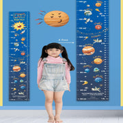 Height charts