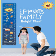 Height charts