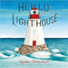 Hello Lighthouse-Picture Book-Hi-Toycra