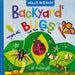 Hello, World! Backyard Bugs-Board Book-Prh-Toycra