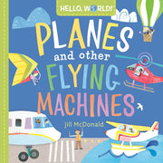 Hello, World! Books