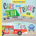 Hello, World! Cars And Trucks-Board Book-Prh-Toycra