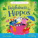 Helpfulness For Hippos-Board Book-Usb-Toycra