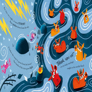 Helpfulness For Hippos