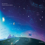 Here We Are : Notes For Living On Planet Earth (Age :4Years+)