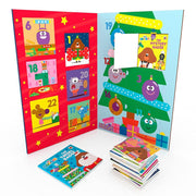 Hey Duggee : Advent Calendar Book Collection