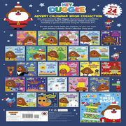 Hey Duggee : Advent Calendar Book Collection