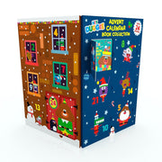 Hey Duggee : Advent Calendar Book Collection