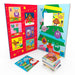 Hey Duggee : Advent Calendar Book Collection-Story Books-Prh-Toycra