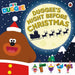 Hey Duggee Duggee's Night Before Christmas-Picture Book-Prh-Toycra