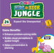 Hide N Seek Jungle Junior - New Launch-simple-Toymate-Toycra