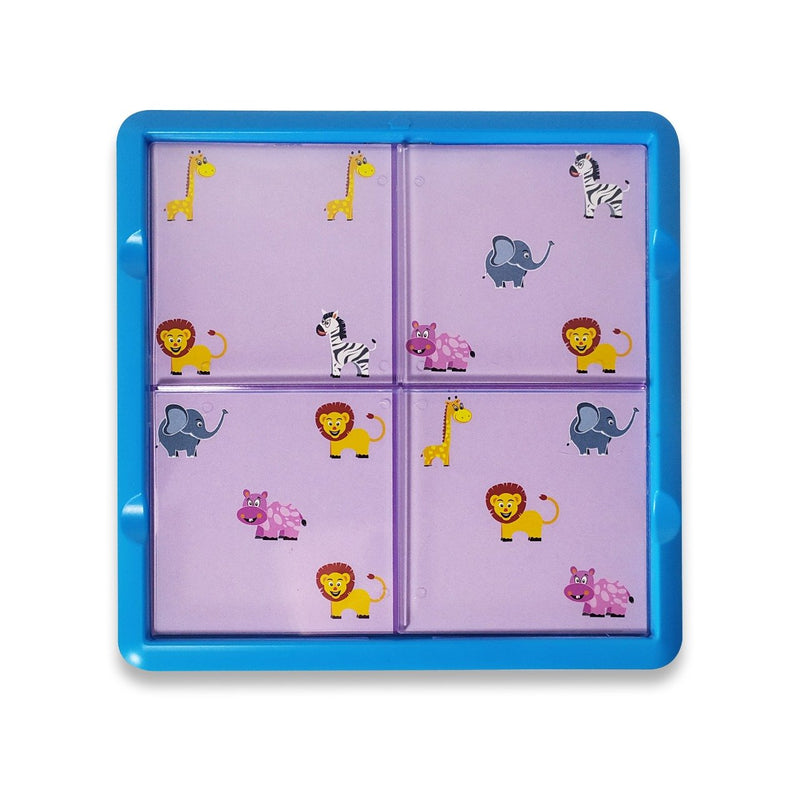Hide N Seek Jungle Junior - New Launch
