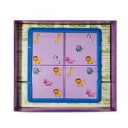 Hide N Seek Jungle Junior - New Launch