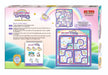Hide N Seek Unicorn - A 48 Puzzle Challenge Brain Teasing Game for Boys and Girls-simple-Toymate-Toycra